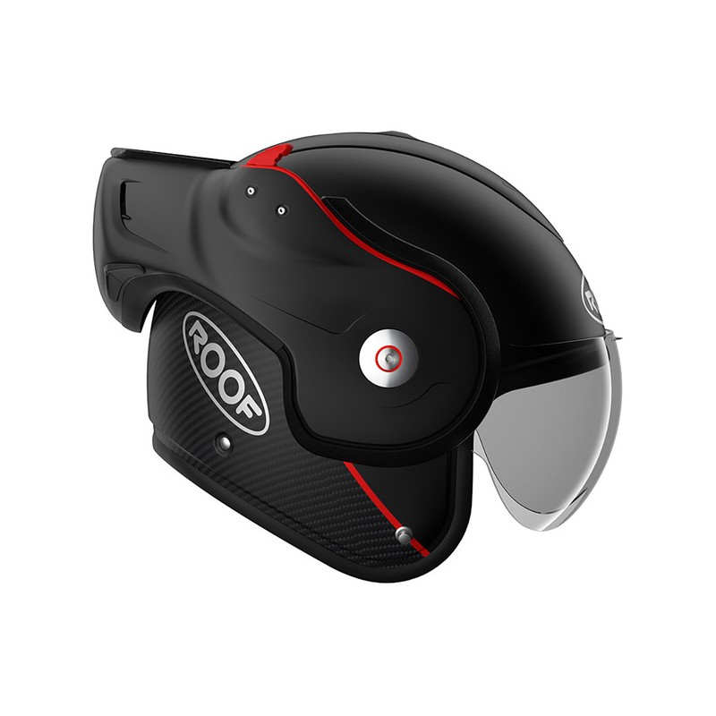 CASQUE MODULABLE BOXXER-ROOF