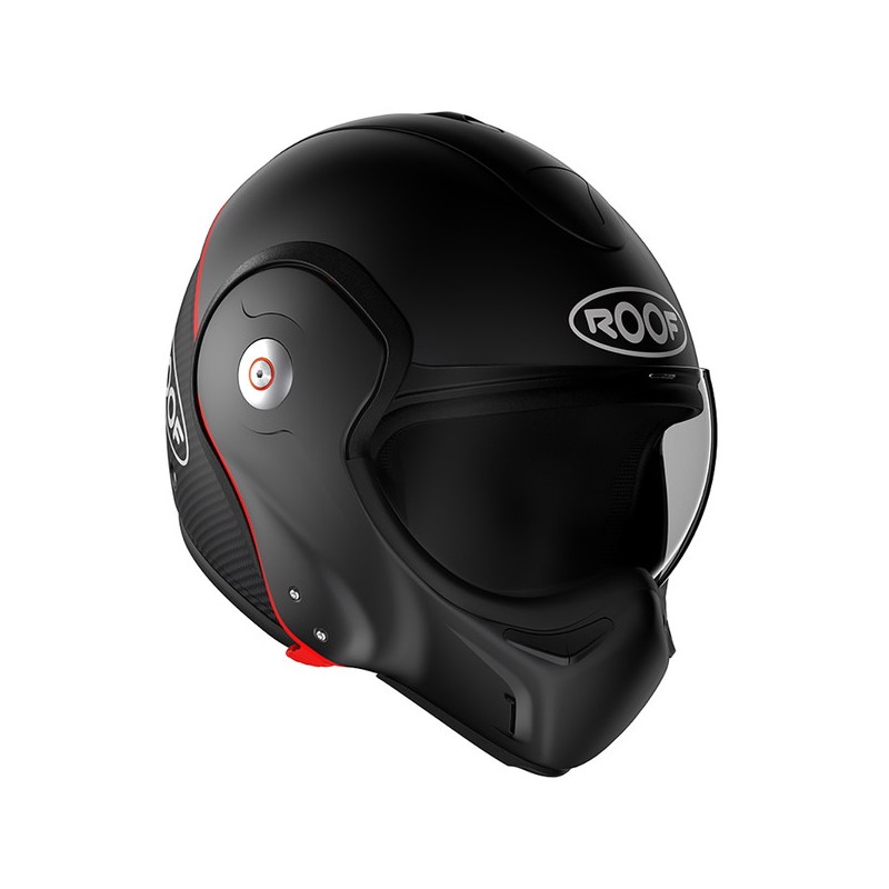 CASQUE MODULABLE BOXXER-ROOF