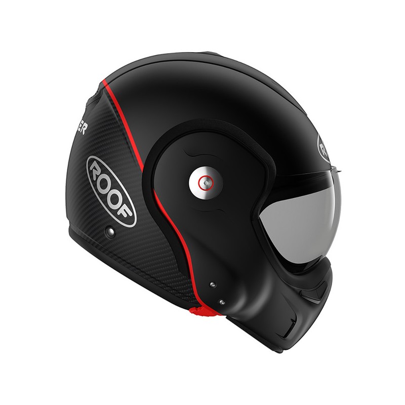 CASQUE MODULABLE BOXXER-ROOF