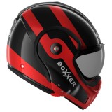 CASQUE MODULABLE BOXXER FUZO-ROOF