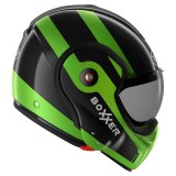 CASQUE MODULABLE BOXXER FUZO-ROOF