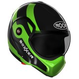 CASQUE MODULABLE BOXXER FUZO-ROOF