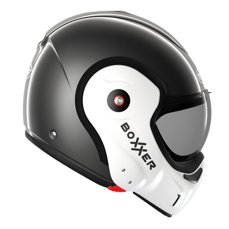 CASQUE MODULABLE BOXXER FACE-ROOF