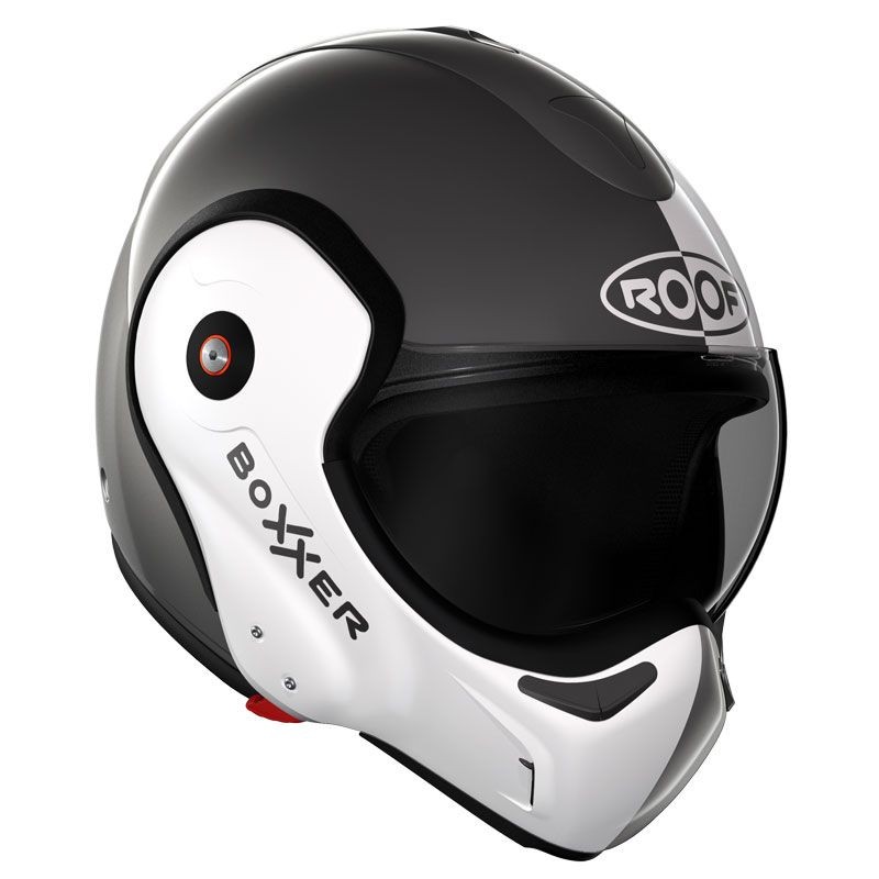 CASQUE MODULABLE BOXXER FACE-ROOF