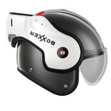 CASQUE MODULABLE BOXXER FACE-ROOF