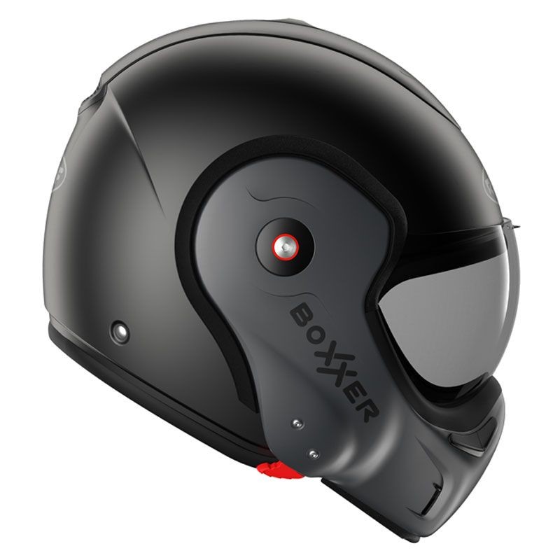 CASQUE MODULABLE BOXXER FACE-ROOF