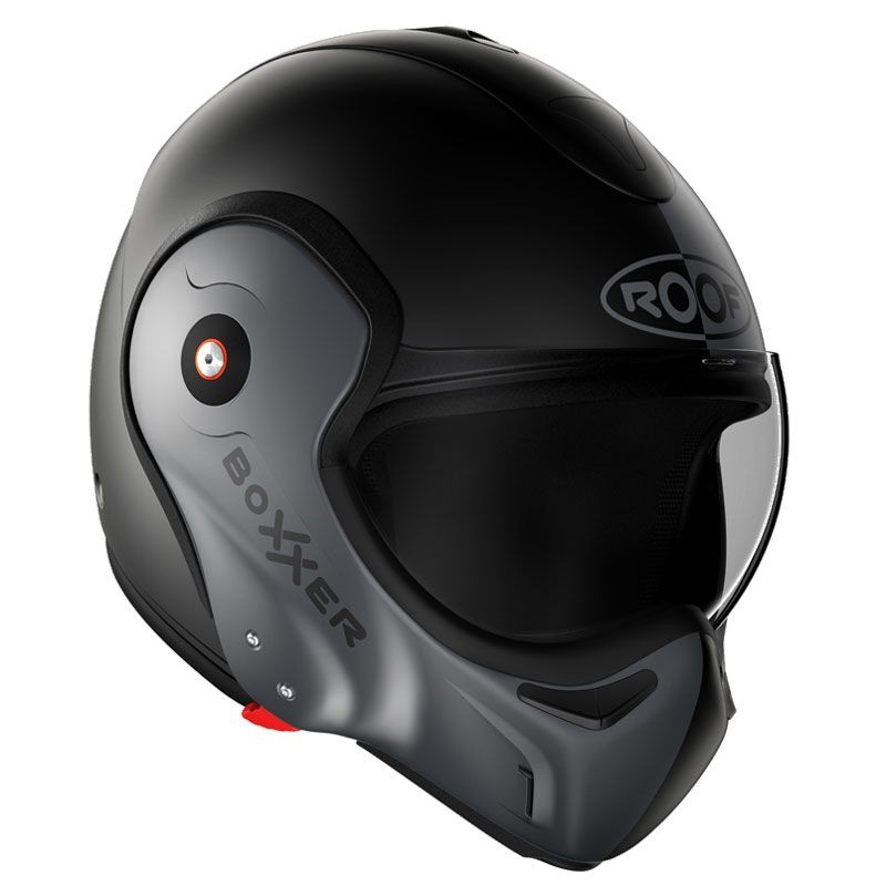 CASQUE MODULABLE BOXXER FACE-ROOF