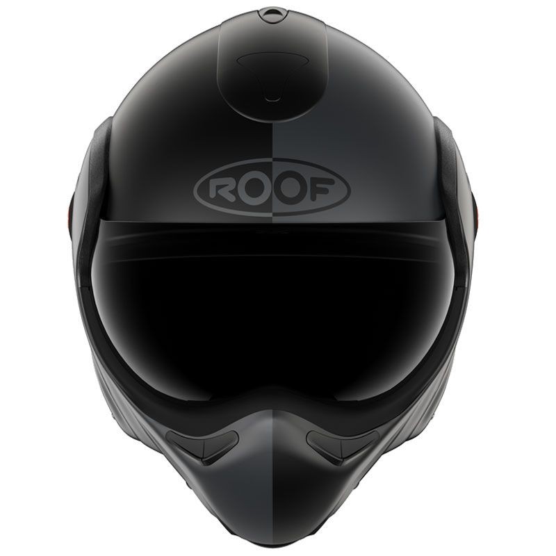 CASQUE MODULABLE BOXXER FACE-ROOF