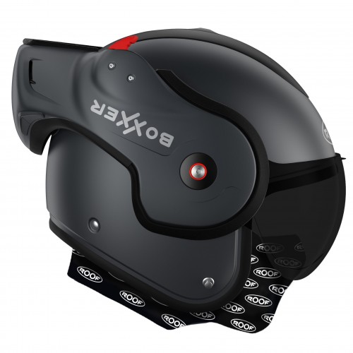 CASQUE MODULABLE BOXXER DARKSIDE-ROOF