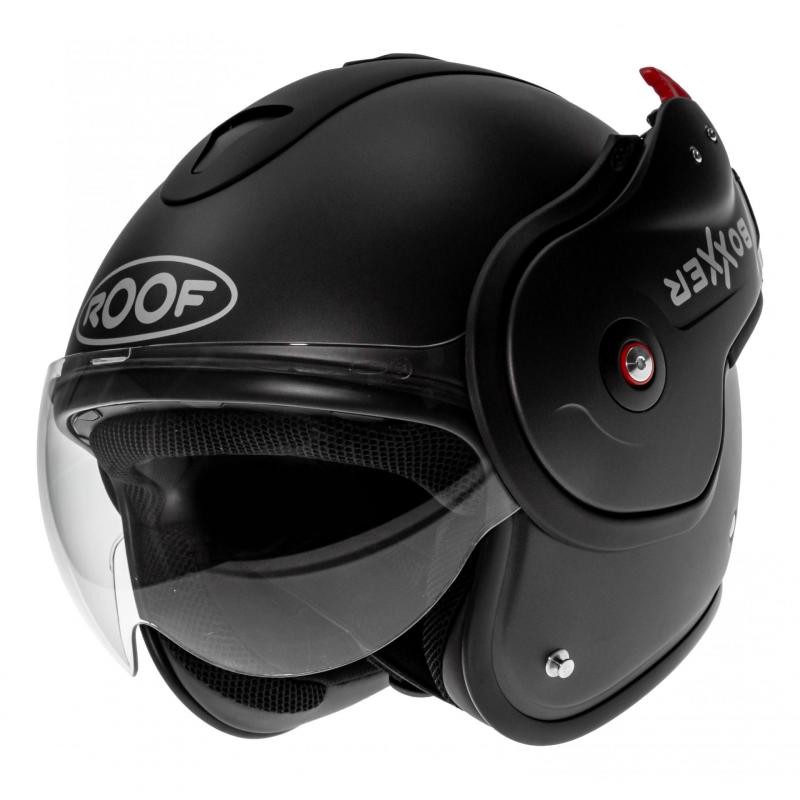 CASQUE MODULABLE BOXXER DARKSIDE-ROOF