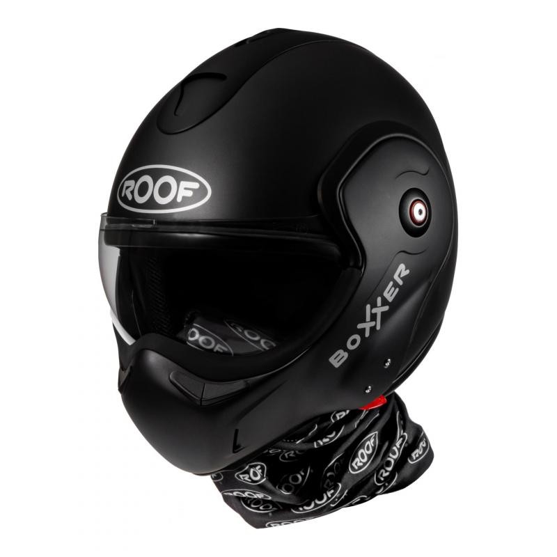 CASQUE MODULABLE BOXXER DARKSIDE-ROOF