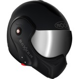 CASQUE MODULABLE BOXXER BLACK SHADOW-ROOF