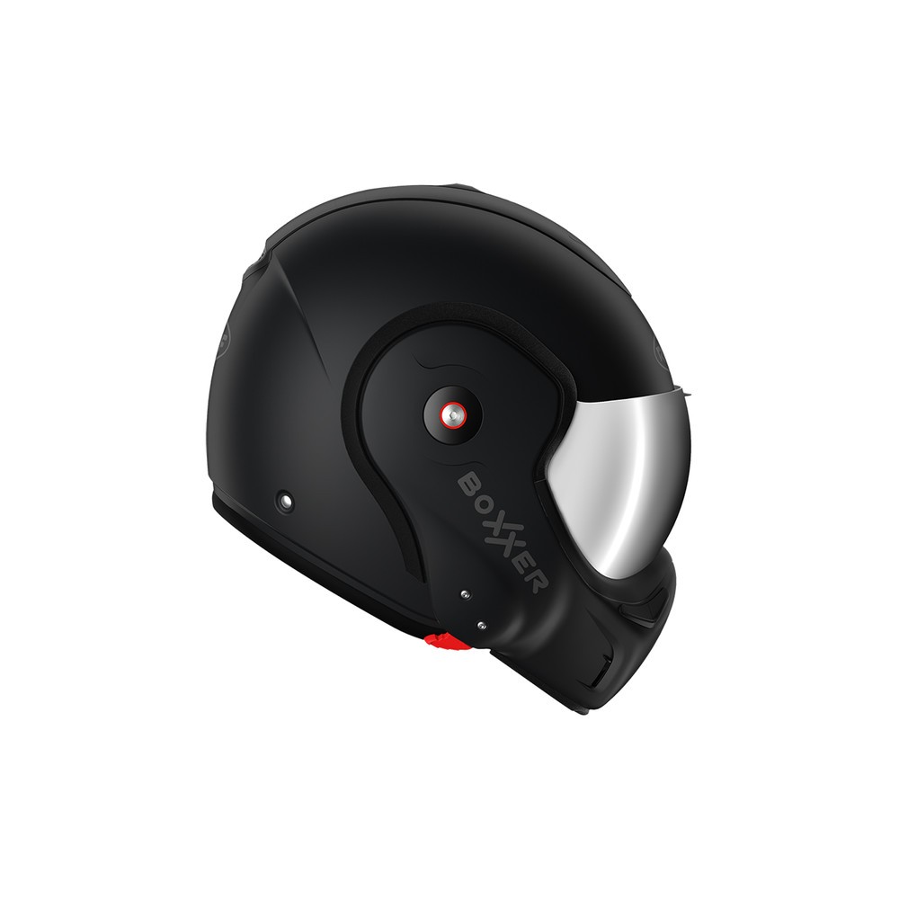 Ecran piste Boxxer/Boxxer Carbon iridium Roof moto : ,  écran casque de moto