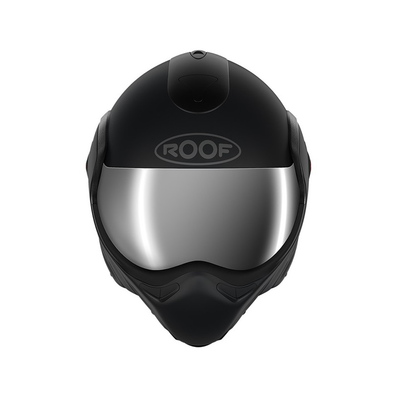 CASQUE MODULABLE BOXXER BLACK SHADOW-ROOF