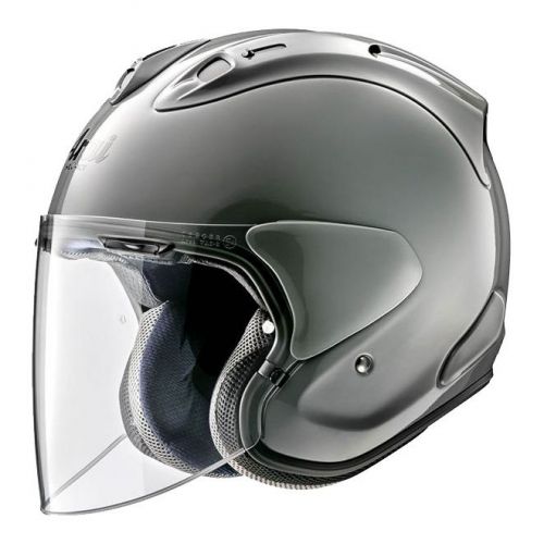 CASQUE SZ/R VAS MODERN GREY-ARAI