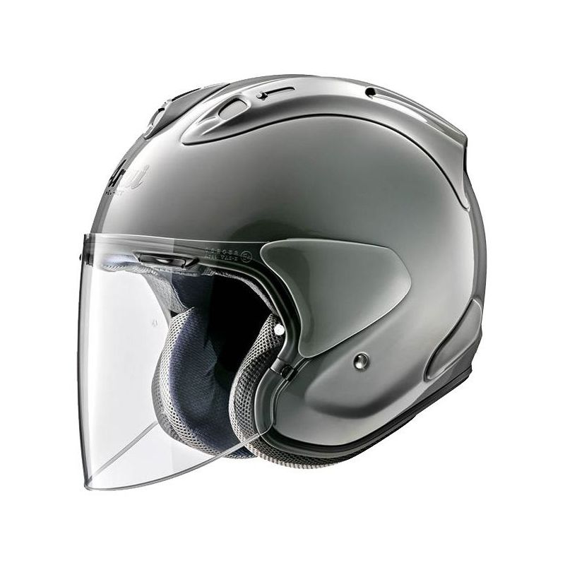 CASQUE SZ/R VAS MODERN GREY-ARAI