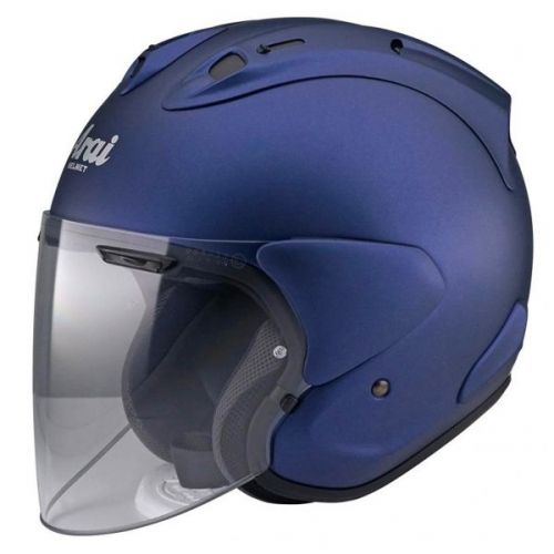 CASQUE SZ/R VAS MATT-ARAI