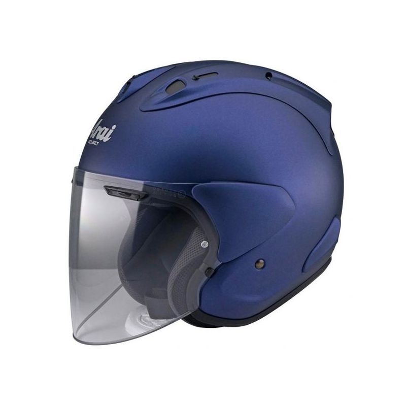 CASQUE SZ/R VAS MATT-ARAI