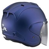 CASQUE SZ/R VAS MATT-ARAI