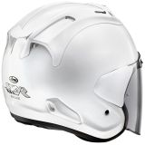 CASQUE SZ/R VAS FROST WHITE-ARAI