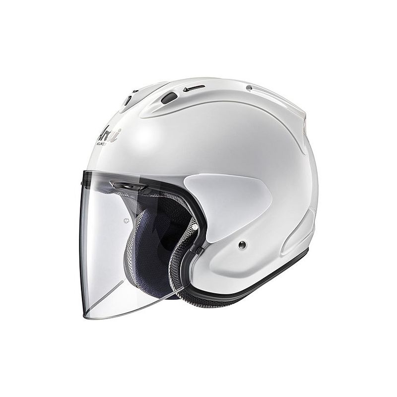 CASQUE SZ/R VAS FROST WHITE-ARAI