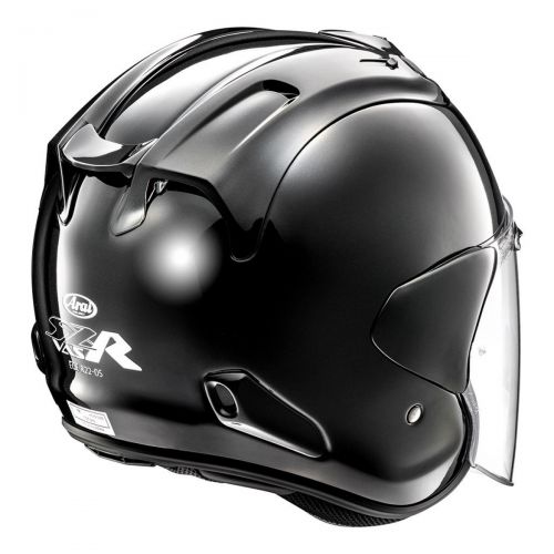 CASQUE SZ/R VAS DIAMOND BLACK-ARAI