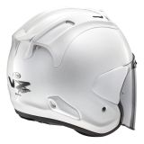 CASQUE SZ/R VAS DIAMOND WHITE-ARAI