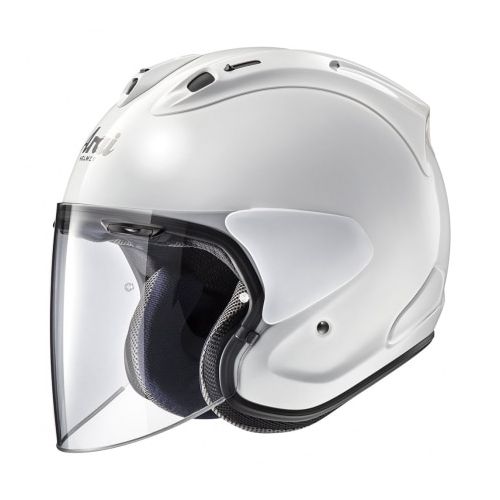 CASQUE SZ/R VAS DIAMOND WHITE-ARAI