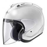 CASQUE SZ/R VAS DIAMOND WHITE-ARAI