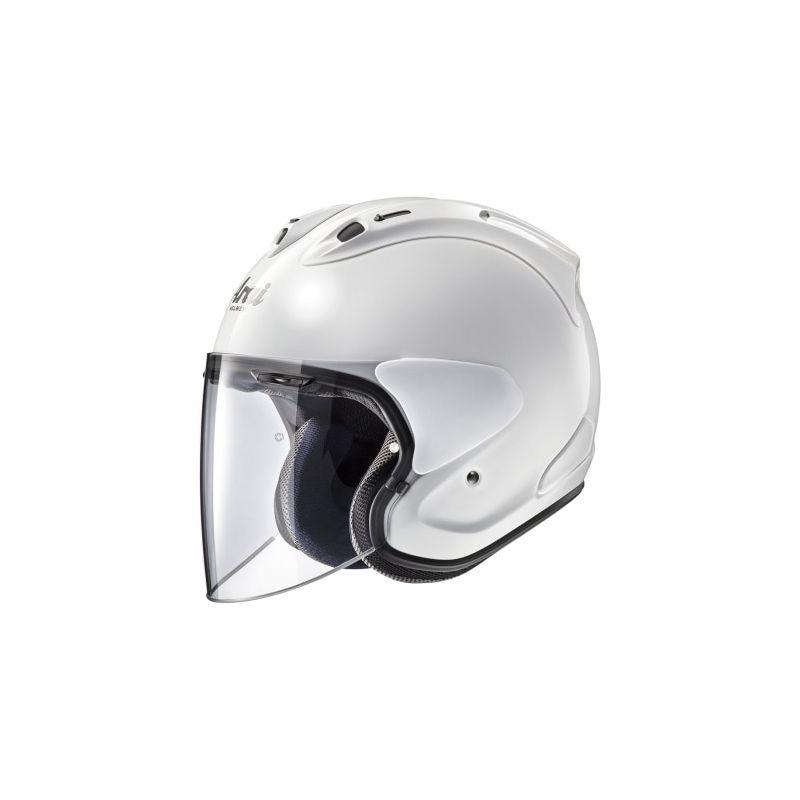 CASQUE SZ/R VAS DIAMOND WHITE-ARAI