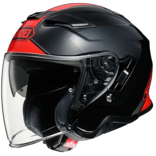 CASQUE J-CRUISE 2 GRAPHIC-SHOEI