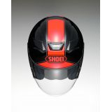 CASQUE J-CRUISE 2 GRAPHIC-SHOEI