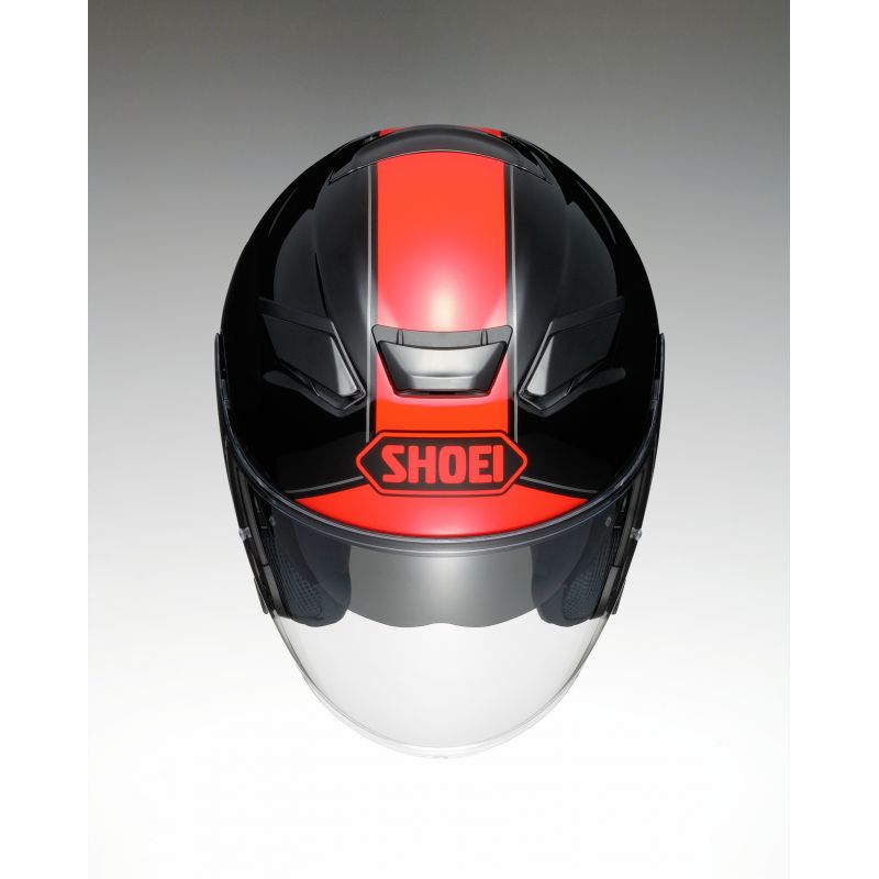 CASQUE J-CRUISE 2 GRAPHIC-SHOEI