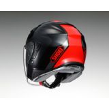 CASQUE J-CRUISE 2 GRAPHIC-SHOEI