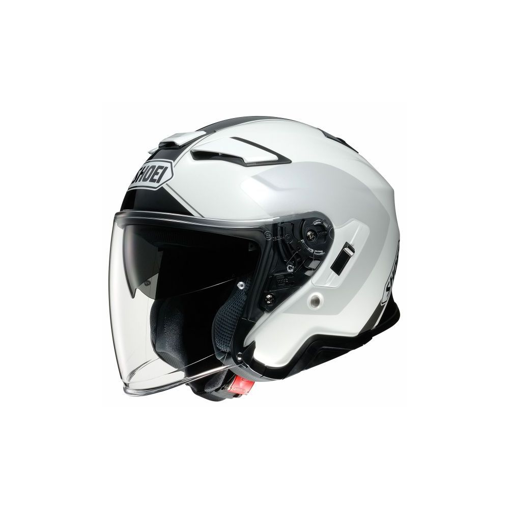 CASQUE JET J-CRUISE 2 GRAPHIC-SHOEI ADAGIO TC-1 XL