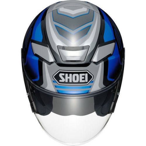 CASQUE J-CRUISE 2 GRAPHIC AGLERO-SHOEI