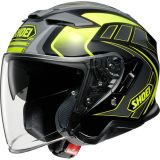 CASQUE J-CRUISE 2 GRAPHIC AGLERO-SHOEI