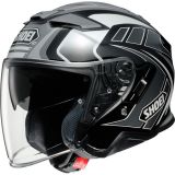 CASQUE J-CRUISE 2 GRAPHIC AGLERO-SHOEI