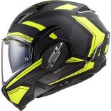 CASQUE VALIANT 2 REVO-LS2