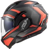 CASQUE VALIANT 2 REVO-LS2