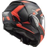 CASQUE VALIANT 2 REVO-LS2