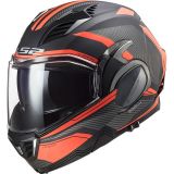 CASQUE VALIANT 2 REVO-LS2