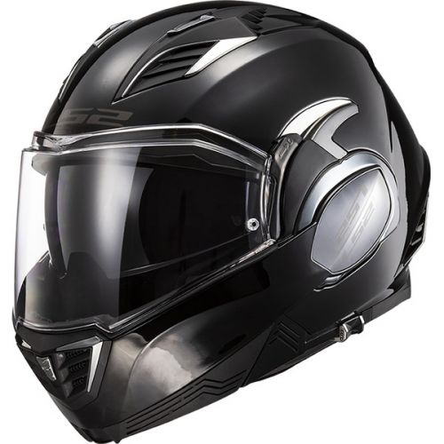 CASQUE VALIANT 2-LS2