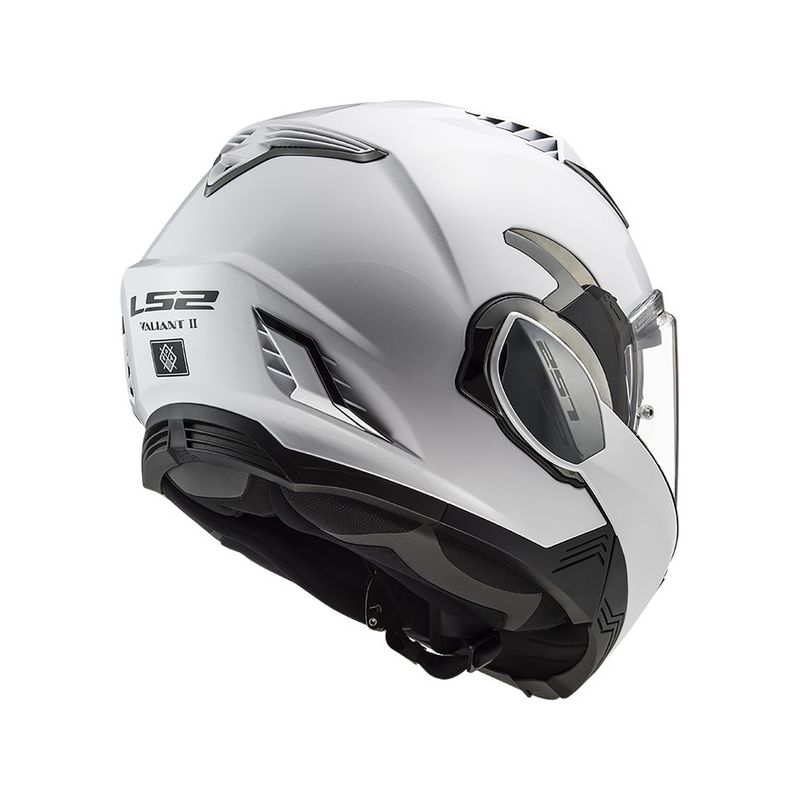 CASQUE VALIANT 2-LS2