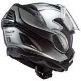 CASQUE VALIANT 2 JEAN-LS2