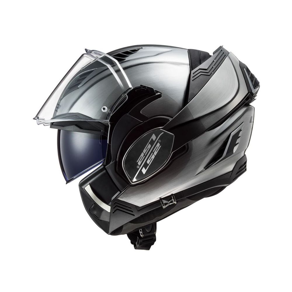 Casque ls2 rapid  Accessoires motos & 2 roues à Vierzon 18