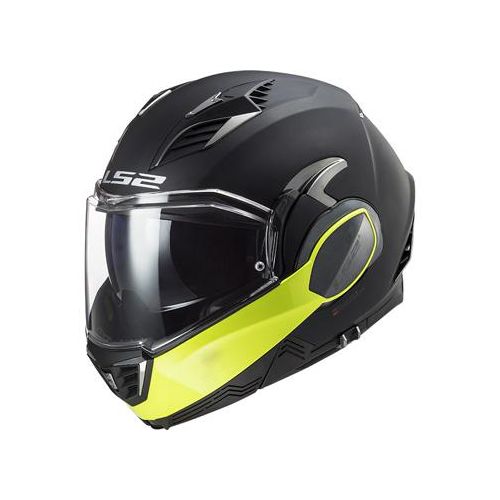 CASQUE VALIANT 2 F900 HAMMER-LS2