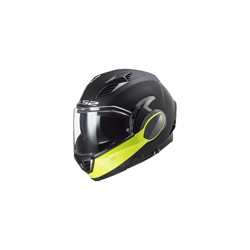 CASQUE VALIANT 2 F900 HAMMER-LS2