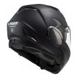 CASQUE VALIANT 2 NOIR MATT BLACK EDITION-LS2