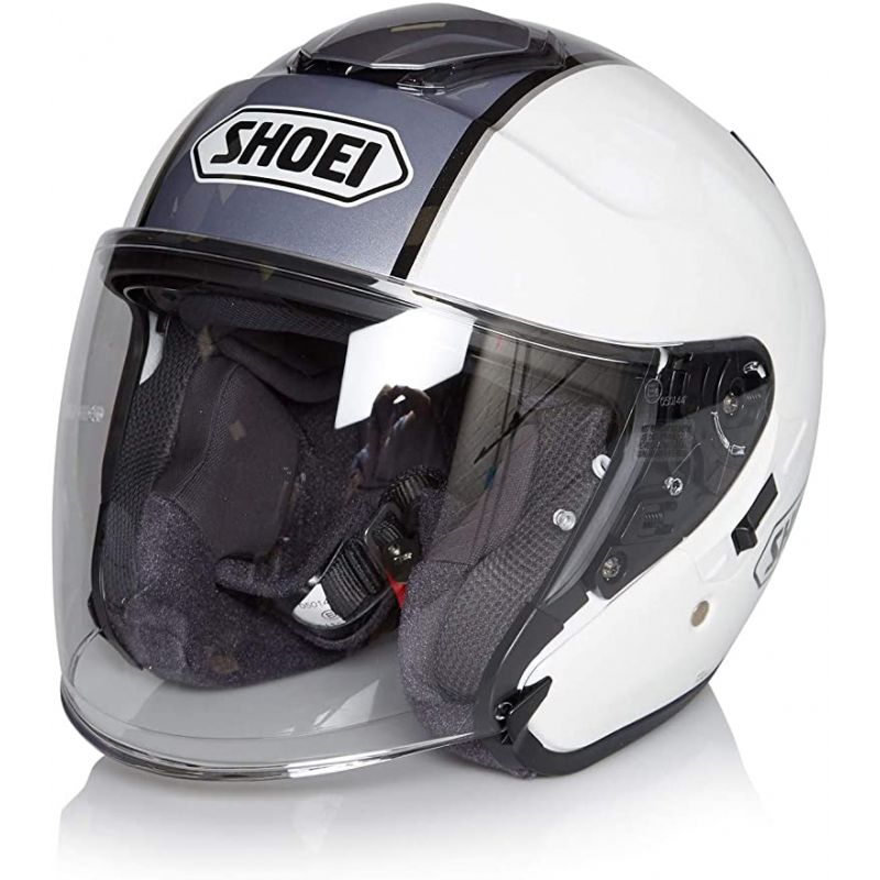 CASQUE J-Cruise CORSO-SHOEI